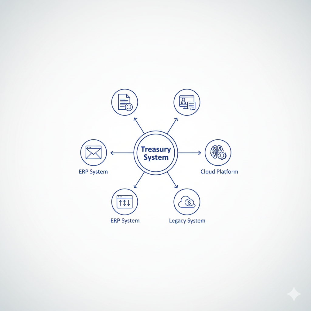Las integraciones ERP: el nuevo diferenciador competitivo