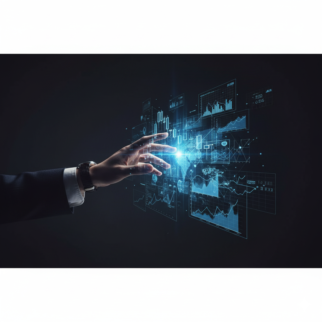 La integración de IA en Treasury Management