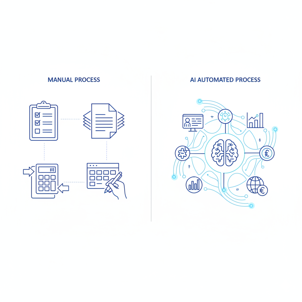IA en Treasury Management: ¿necesitas una plataforma nueva o mejor integración?
